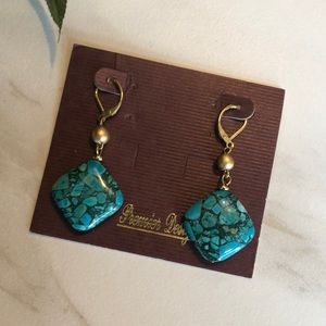 Premier Designs Earrings